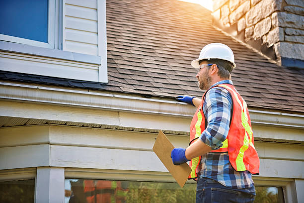 Roofing in Boxholm